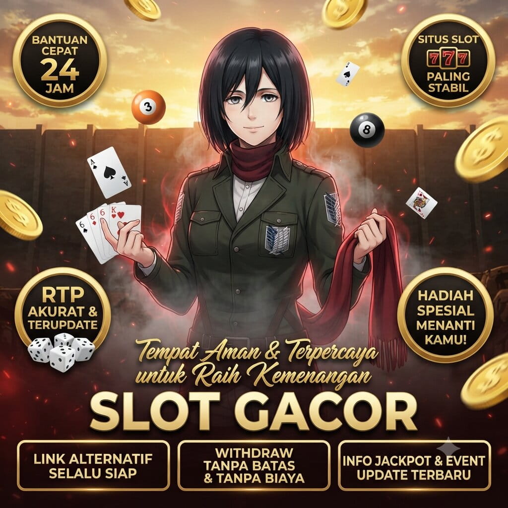 DJARUMTOTO