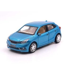 Centy Brilleo / Baleno Toy Car Pull Back Action Toy Car For Kids Die Cast Model