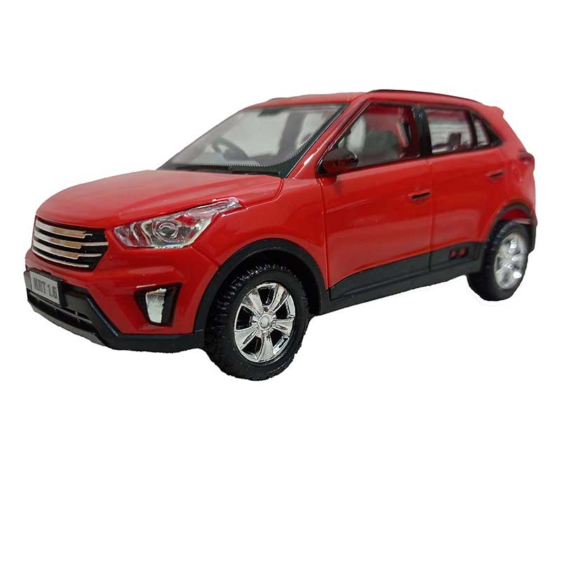 centy creta pull back action car red Colour-3
