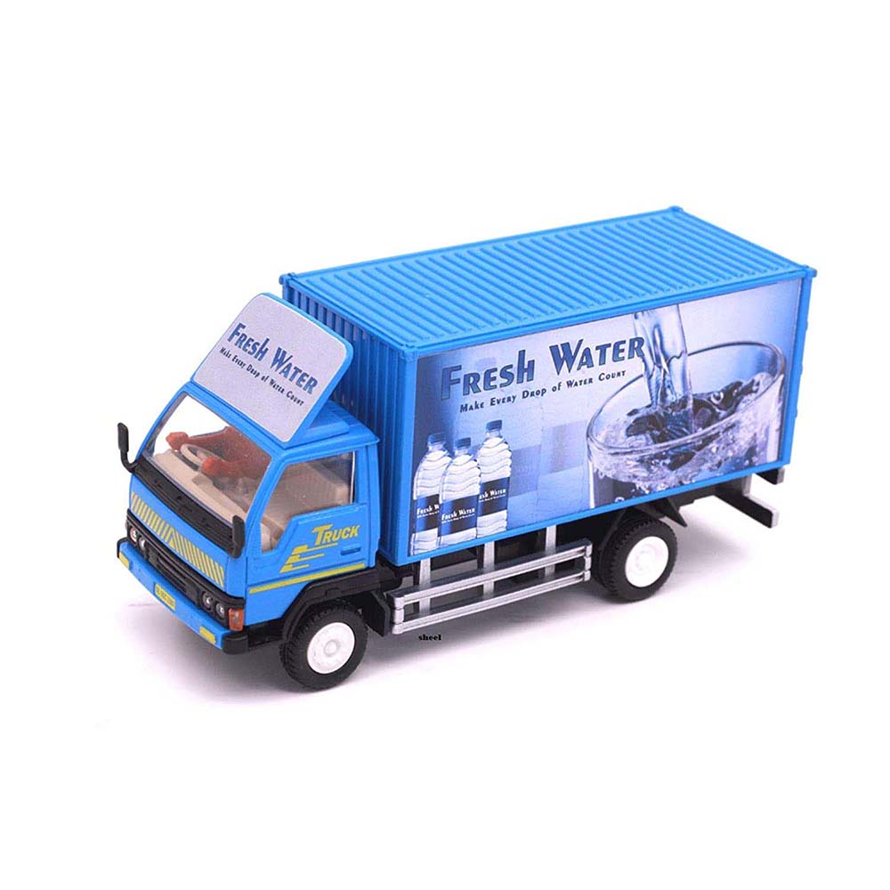 CENTY Truck Container Series (Fresh Water Truck)_002