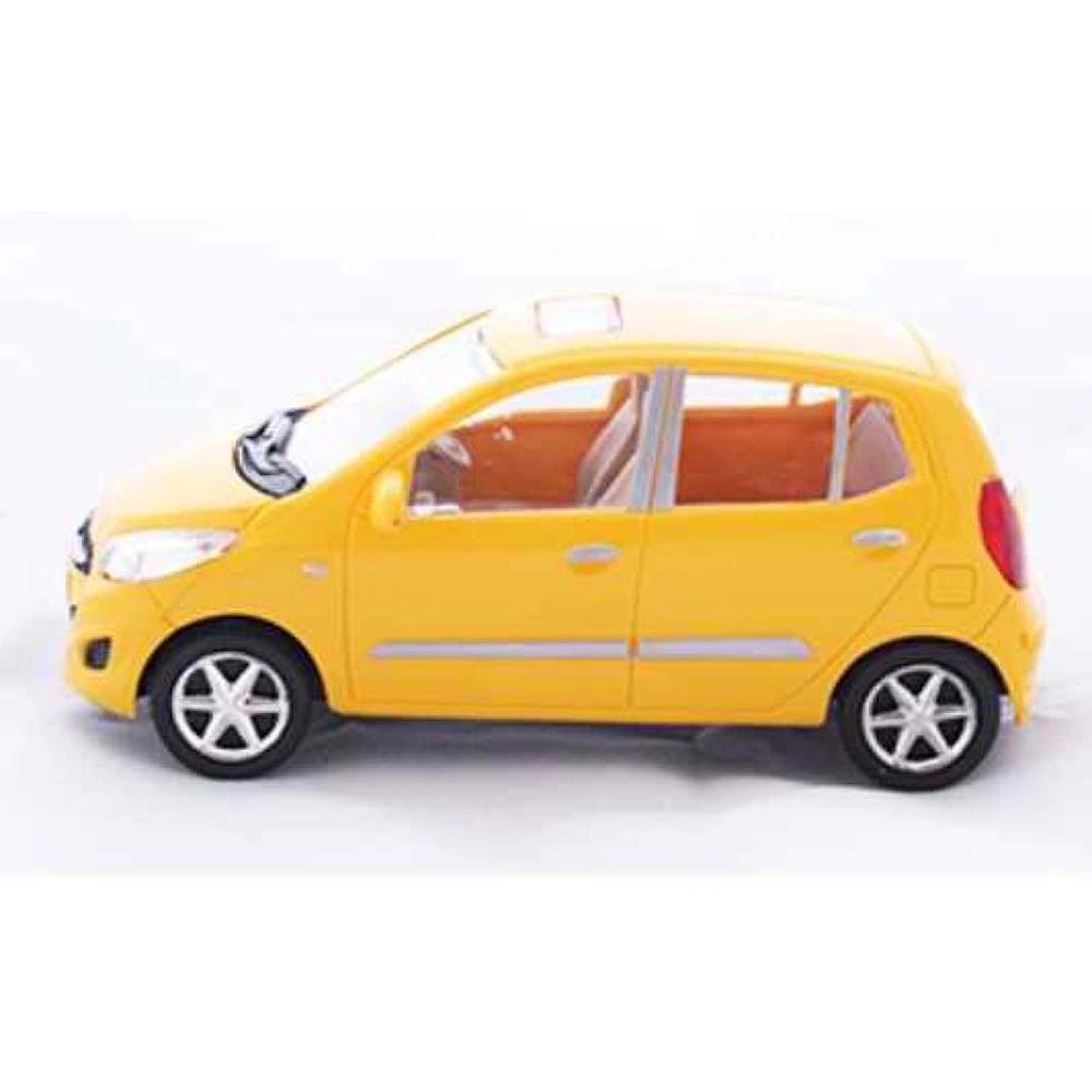 Centy i10 car yellow_001