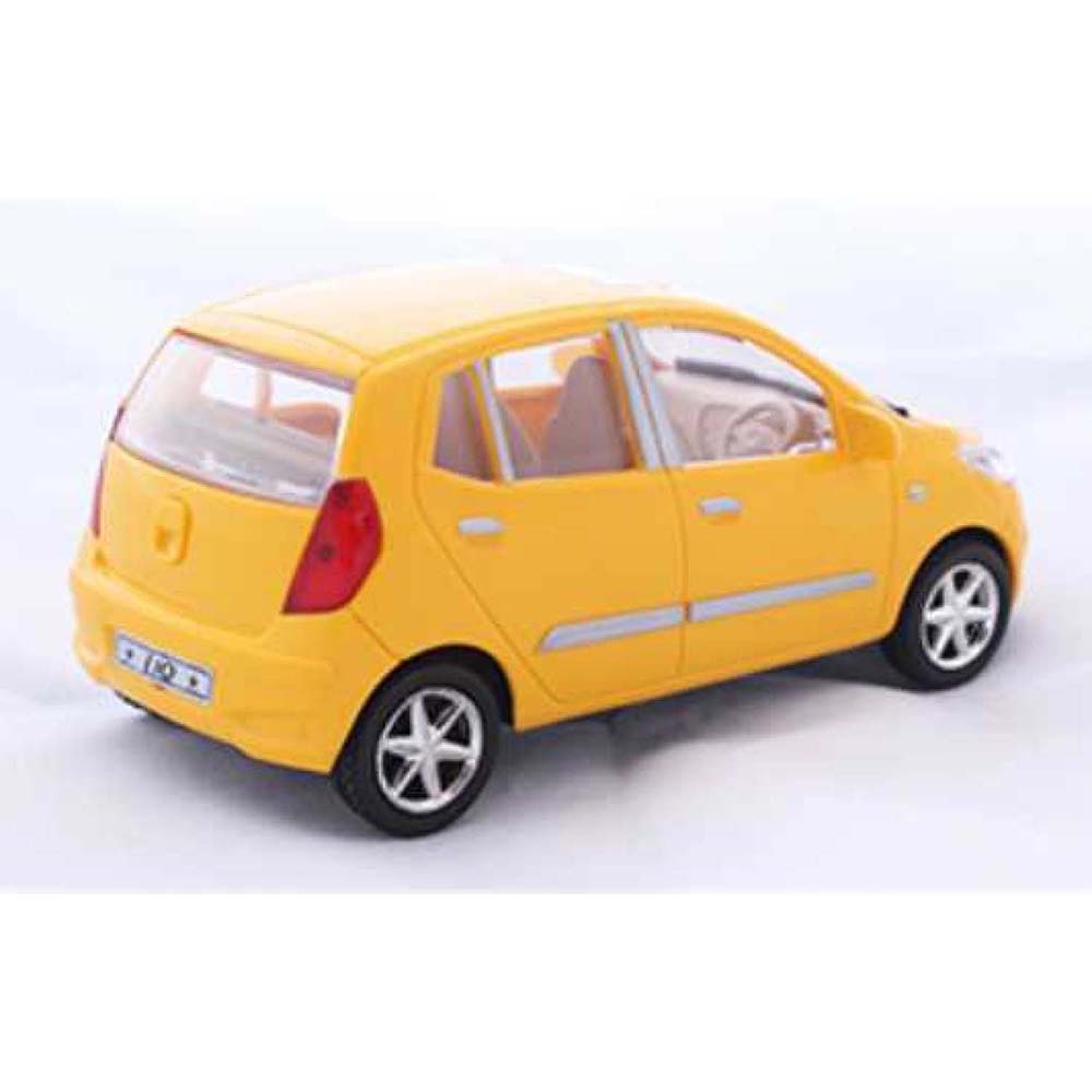 Centy i10 car yellow_002
