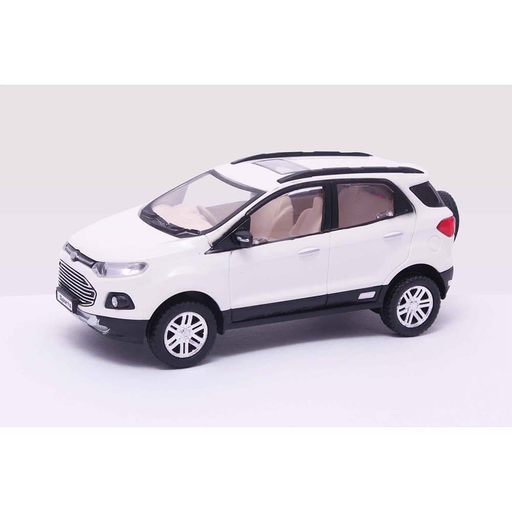 Centy sports echo car white_001