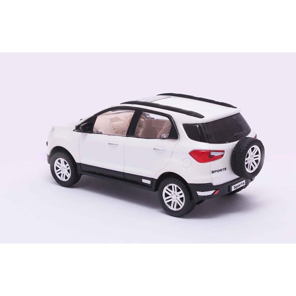 Centy sports echo car white_002