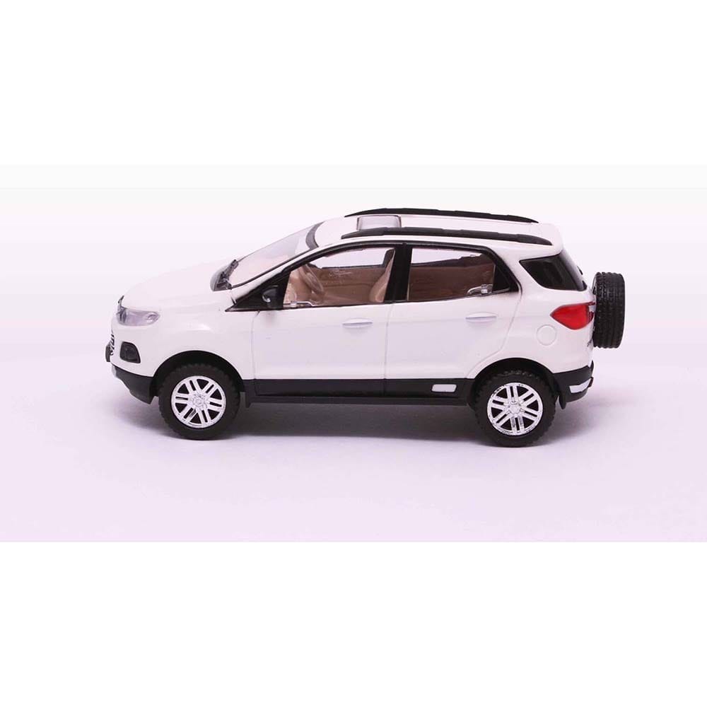 Centy sports echo car white_003