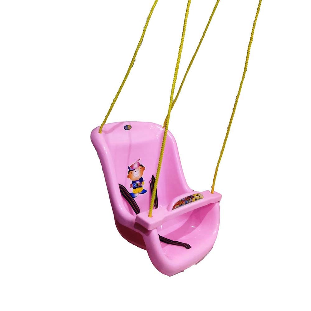 pioneer pink swing jumbo plastic