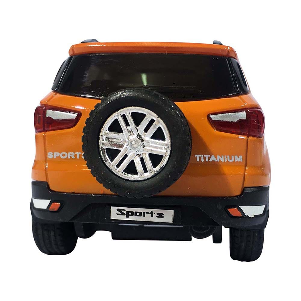 sports echo car brown_001