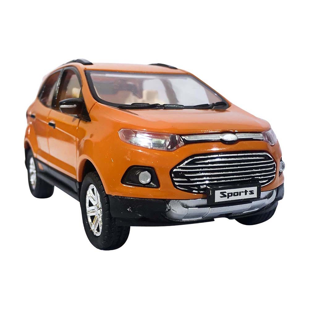 sports echo car brown_002
