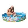 5 Feet Diameter Hard Coral Reef Water Pool Cum Bath Tub - Intex