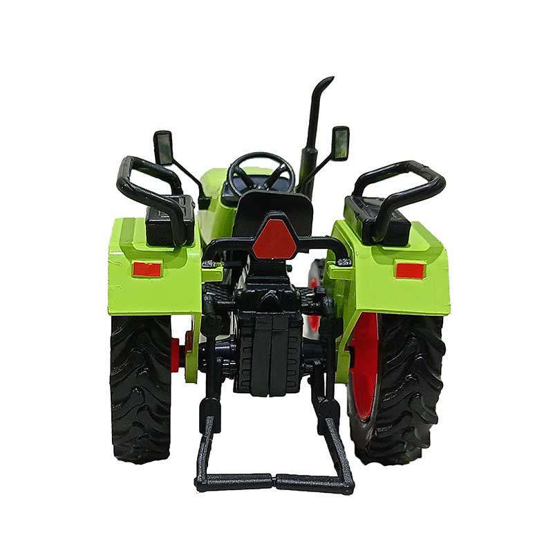 Centy Toys Pullback Farm Tractor-4
