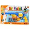 Air Pistol Excellent Supergun With 5 Plastic Bullets - AWALS