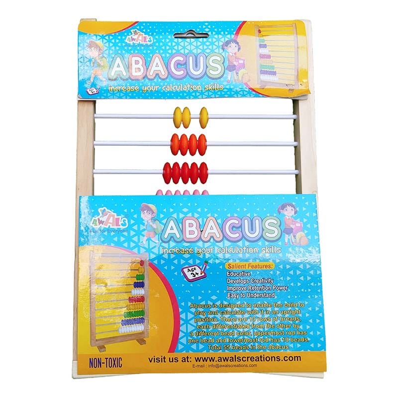 abacus