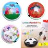 Indoor Hover Football Peppa Pig, SpiderMan & Unicorn Characters