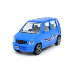 Wagon R Centy PullBack Die Cast Model toy Car for kids